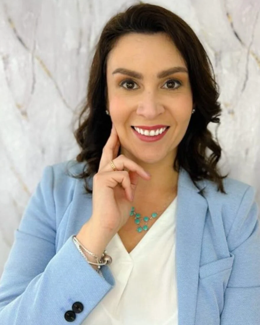 Estefanía Arredondo Campos