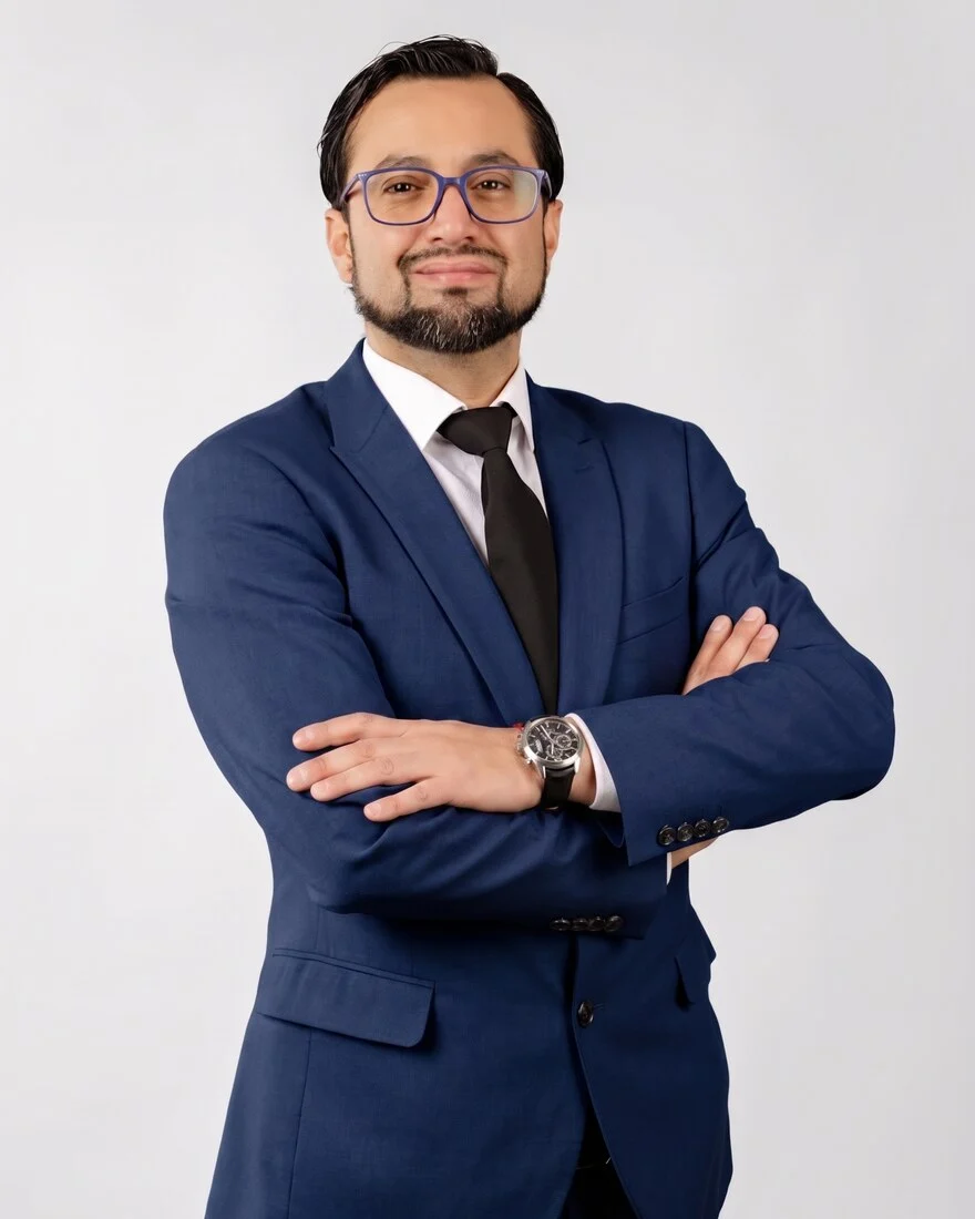 Julio Acevedo Leal
